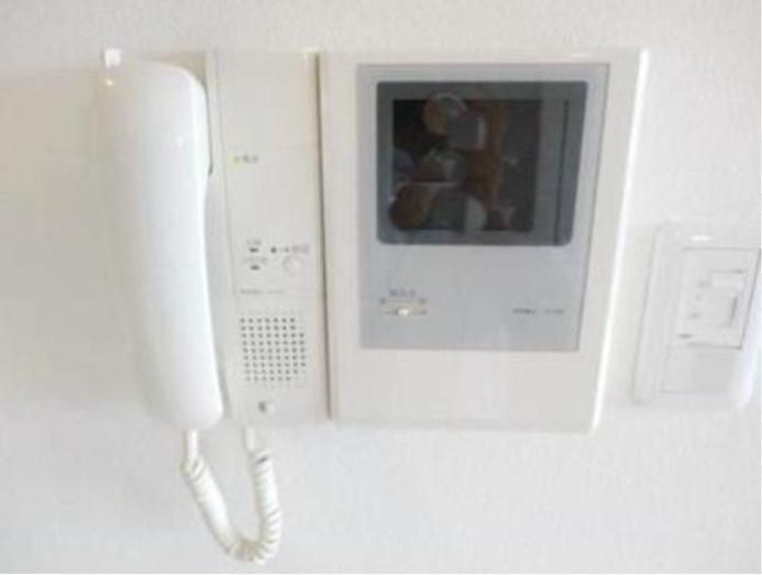 セキュリティ　弊社は都内全域の物件をご紹介可能です！