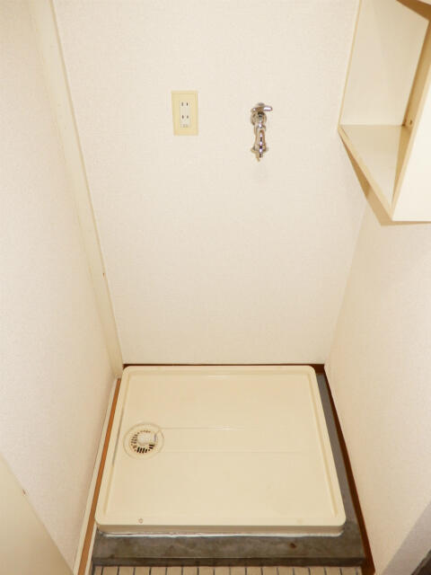 その他設備　別のお部屋の参考写真です