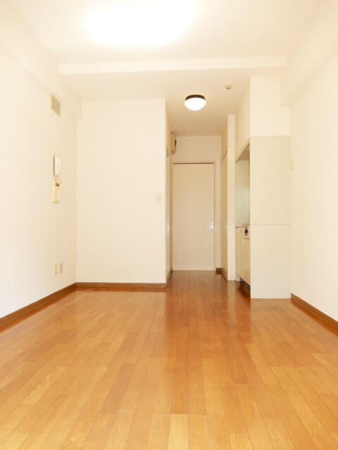 居室・リビング　別のお部屋の参考写真です
