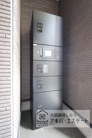 その他共有部分　同一仕様写真