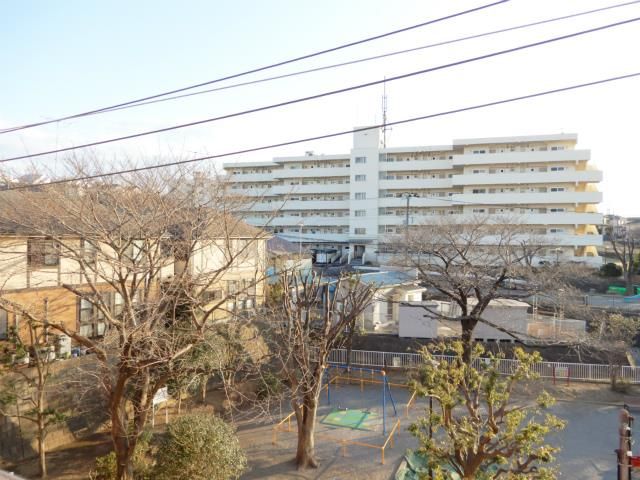 ＪＲ京浜東北線 鶴見駅 バス乗車時間：16分 最寄りバス停で下車 徒歩2分 3階建 築36年のその他写真