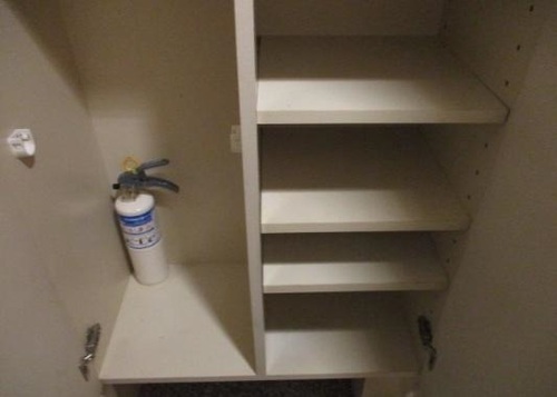 玄関　下駄箱（玄関）