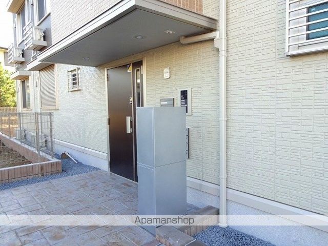 エトワール青木の外観写真