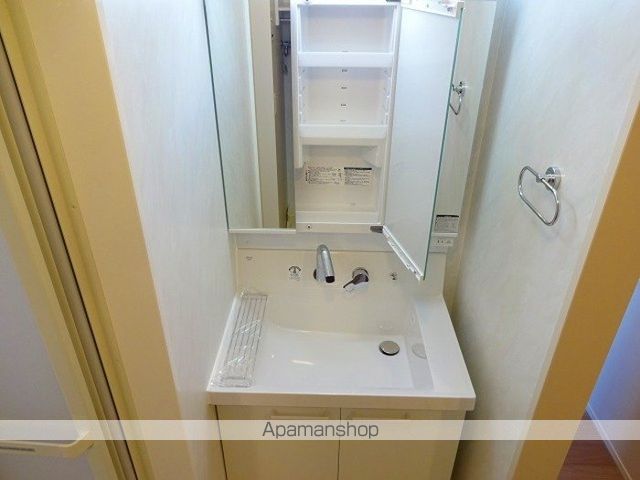 エトワール青木の内装写真