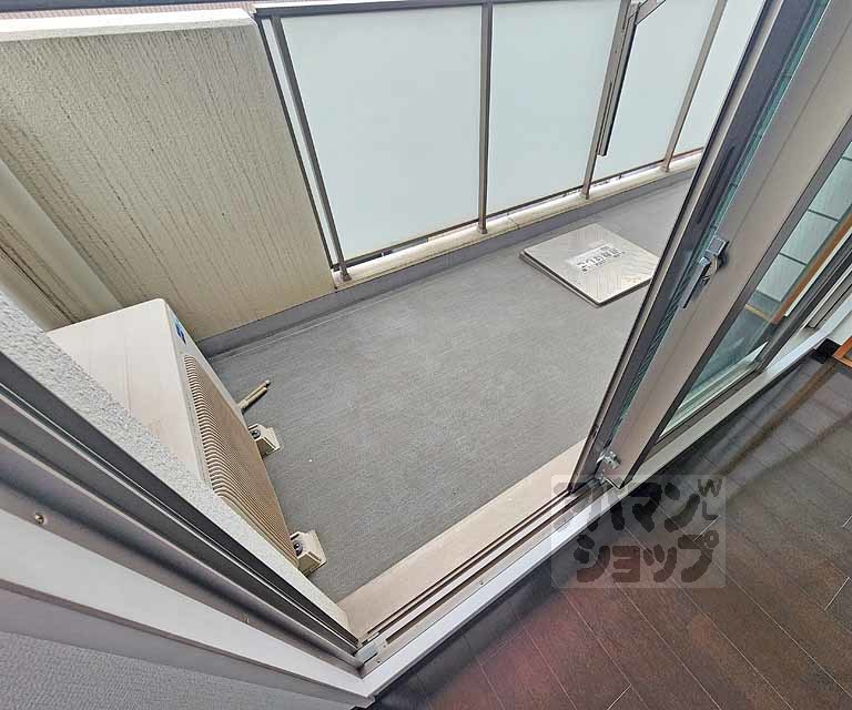 ネバーランド烏丸五条の内装写真