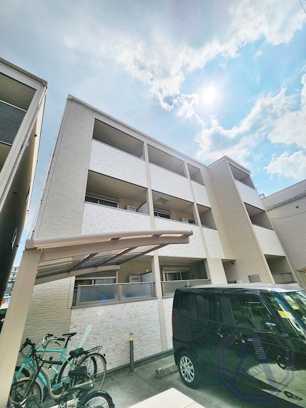 地下鉄千日前線 今里駅 徒歩7分 築10年