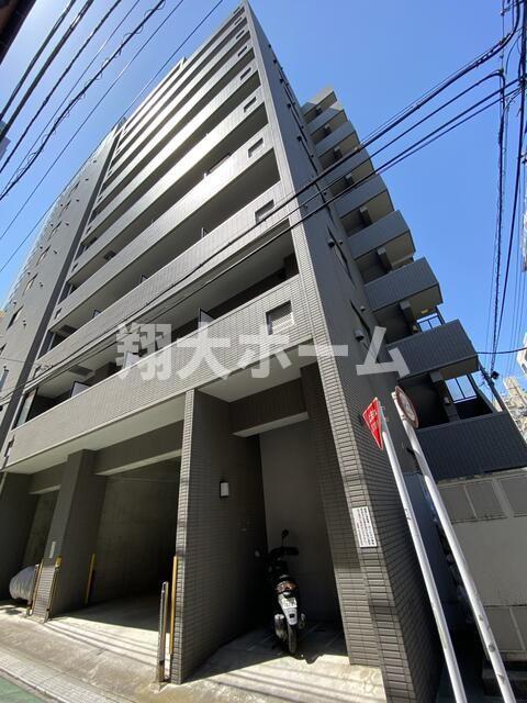 東京メトロ半蔵門線 錦糸町駅 徒歩6分 築24年