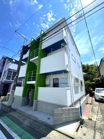建物外観　当店おすすめ物件♪