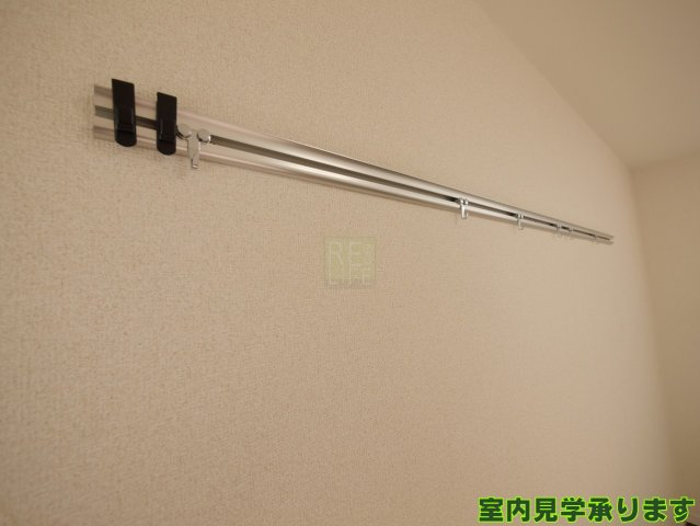 その他設備　レナトゥス四谷