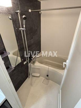 バス・シャワールーム　別号室参考写真