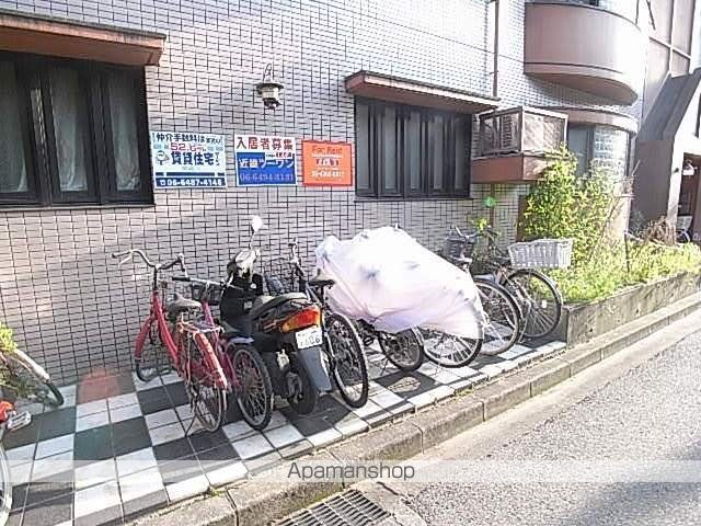 その他共有部分　その他共有部分