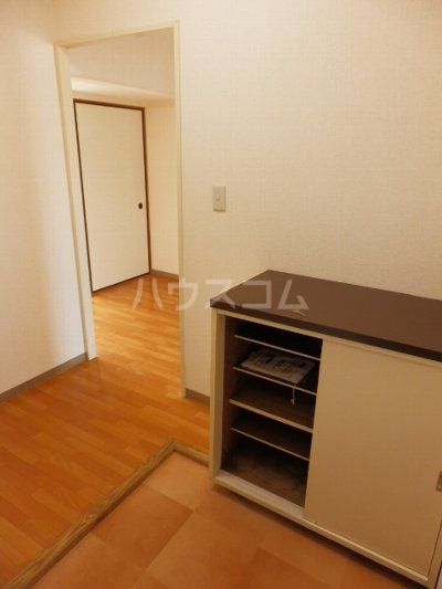 市川カトレアハイツあらいのその他写真