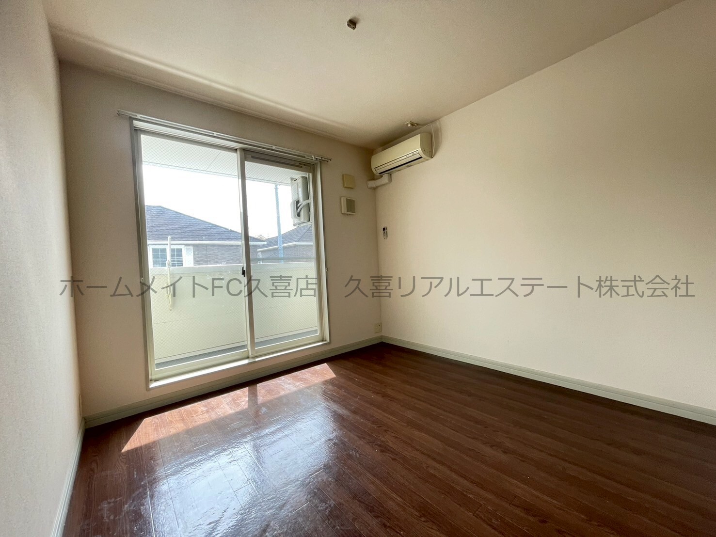 その他設備　同建物別号室