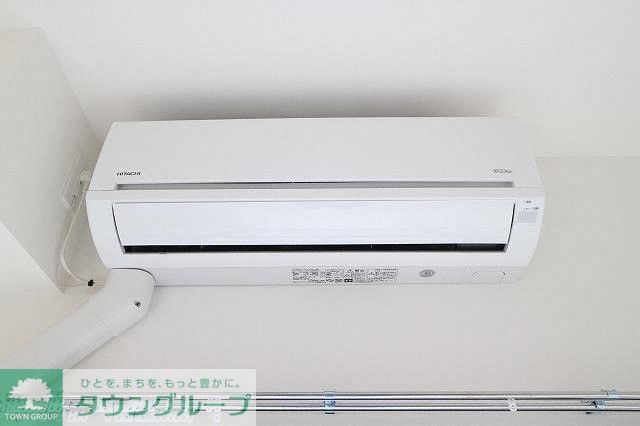 その他設備　設備