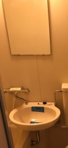 ＪＲ横浜線 橋本駅 徒歩15分 5階建 築40年の内装写真