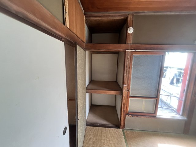 滝野川1丁目戸建の内装写真