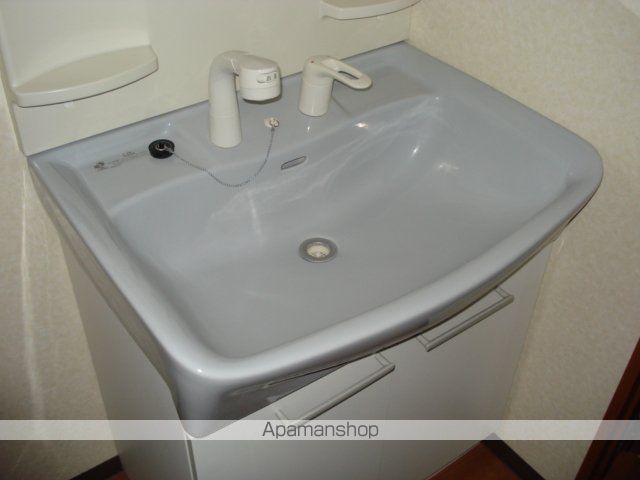 ルシード菊水元町の内装写真