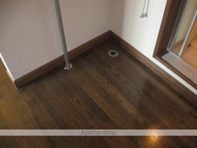 ルシード菊水元町の内装写真