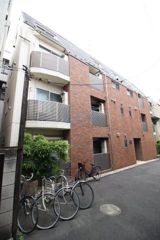東急東横線 新丸子駅 徒歩3分 築15年