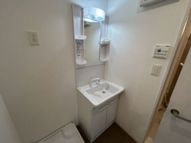 洗面設備　同施工会社参考