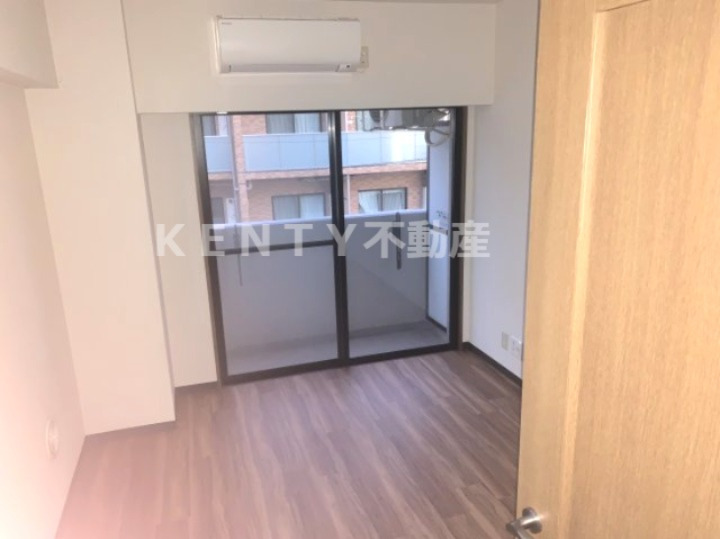居室・リビング　居間です