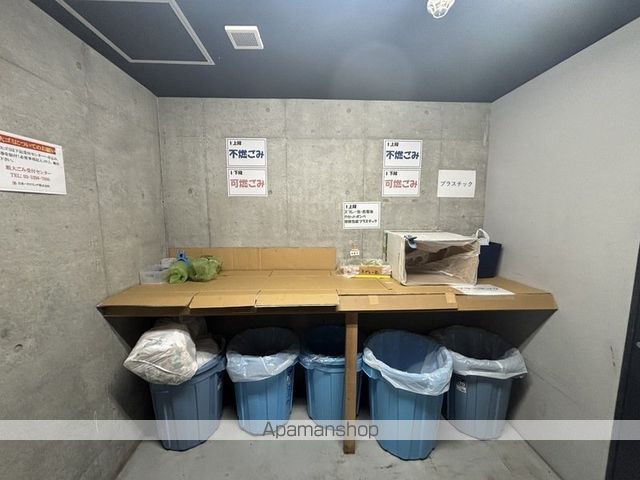 その他共有部分　その他共有部分