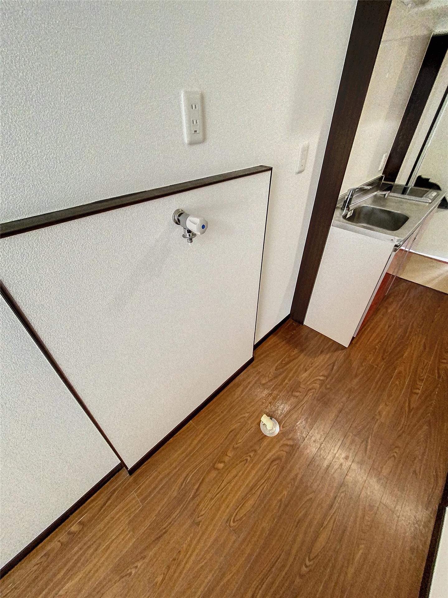 その他設備　同物件別の室内写真のため、実際とは異なる場合がございます。