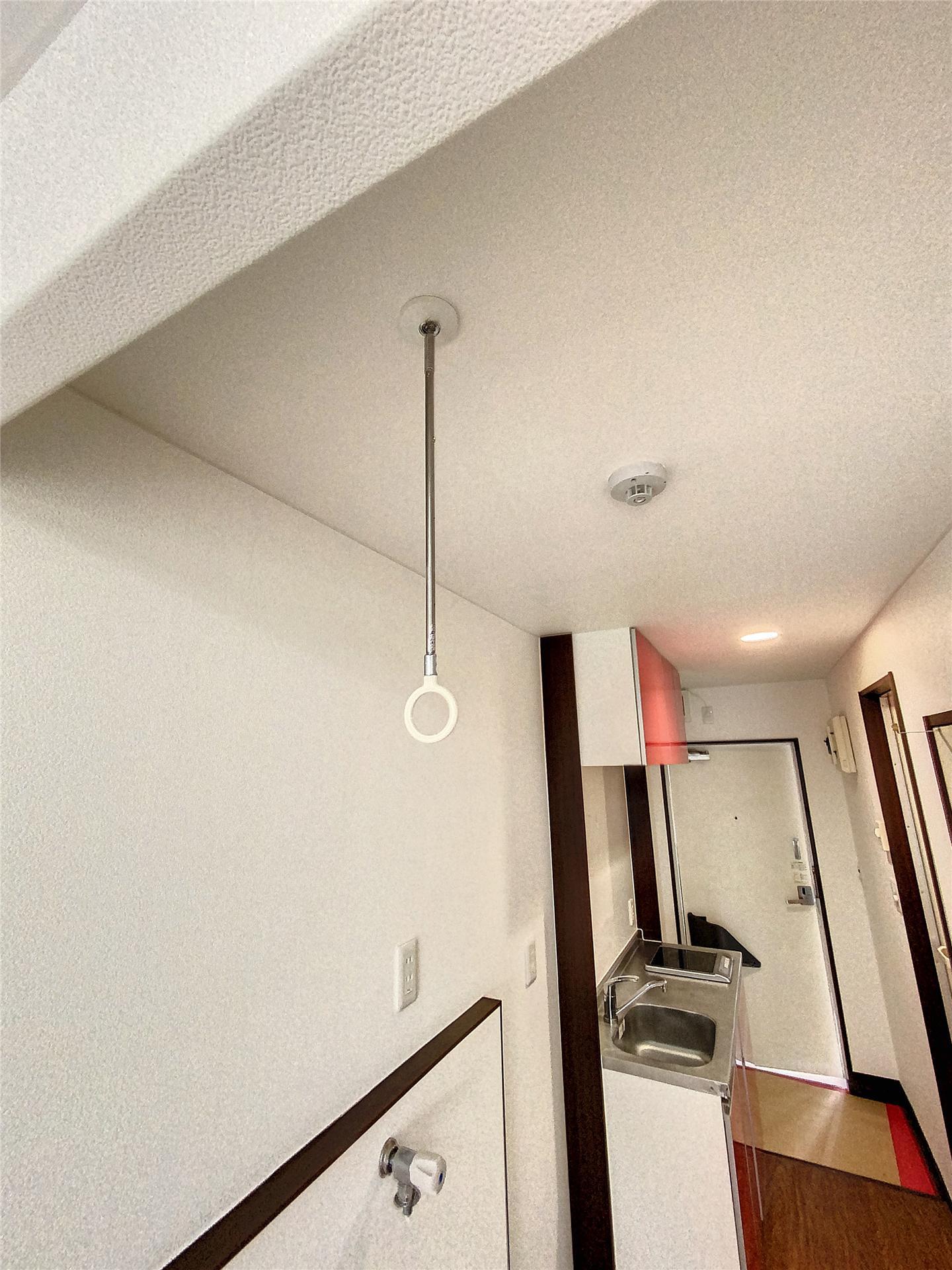 その他設備　同物件別の室内写真のため、実際とは異なる場合がございます。