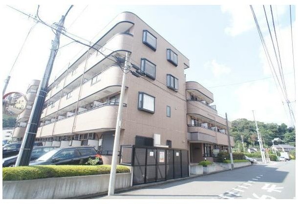 建物外観　来店不要で契約まで完結♪カード決済・LINE対応！