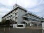 中学校　世田谷区立喜多見中学校（中学校）まで342m