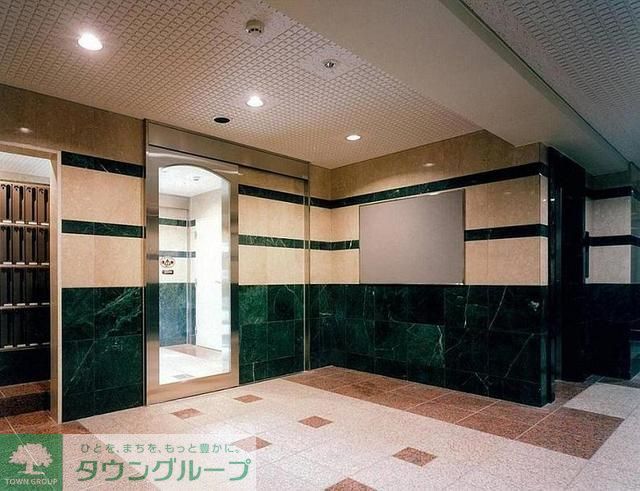 エントランス　★エントランス★