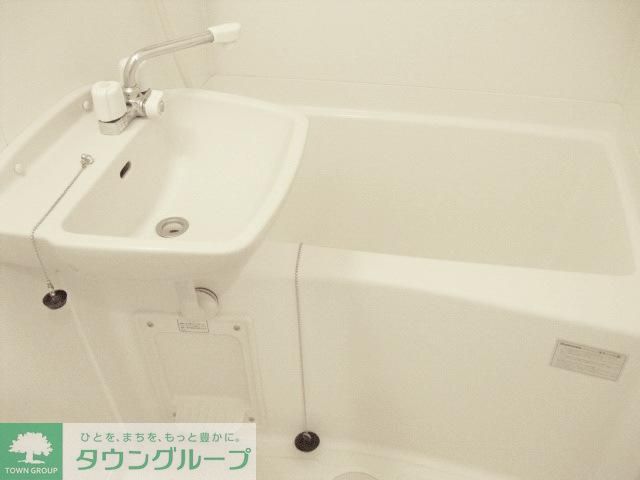 洗面設備　★洗面★