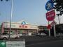 ショッピングセンター　西松屋川崎長沢店（ショッピングセンター）まで2420m
