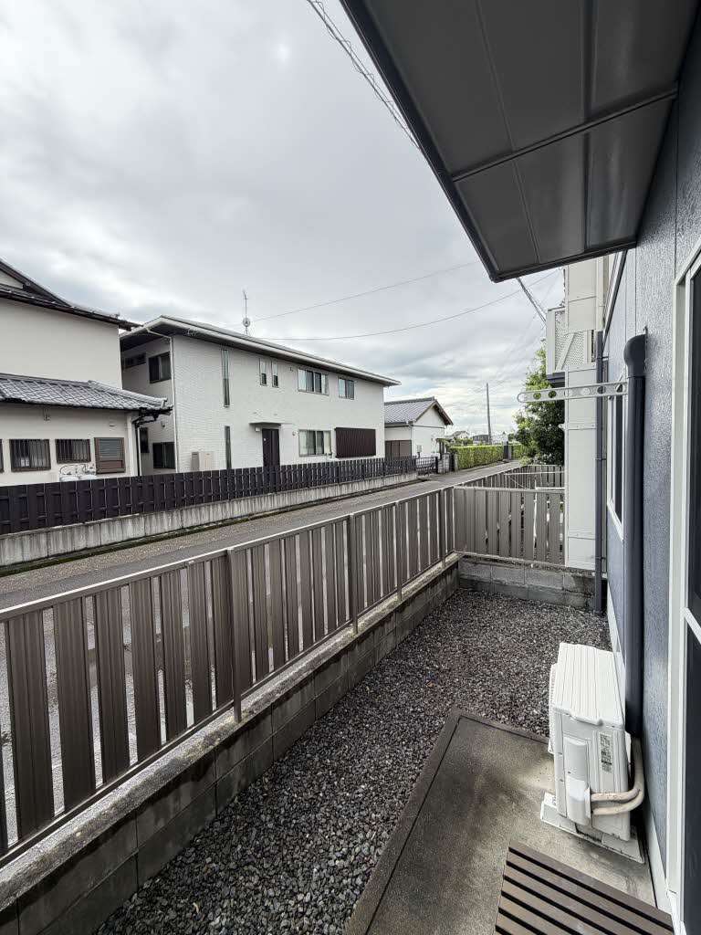 ＪＲ東海道本線 藤枝駅 バス乗車時間：10分 最寄りバス停で下車 徒歩14分 2階建 築33年のその他写真
