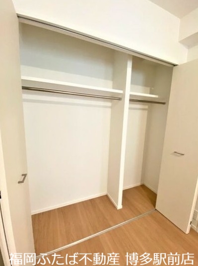 ラシュール・イン大橋南の内装写真