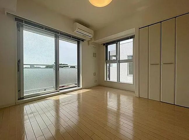 東急田園都市線 桜新町駅 徒歩7分 5階建 築20年の居間写真