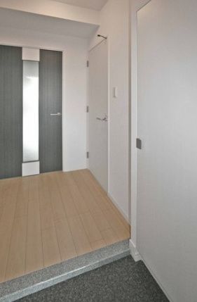 玄関　☆広々とした玄関☆