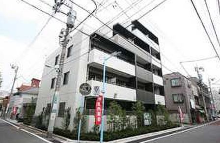 建物外観　☆綺麗な外観☆
