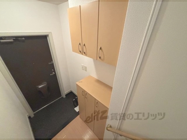収納　下駄箱