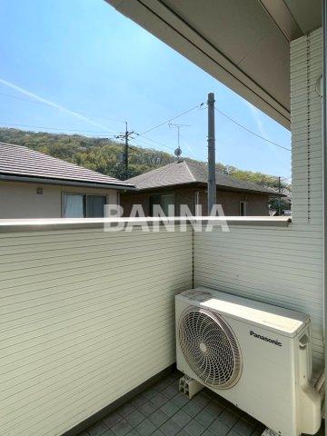 プリムラ Eの内装写真