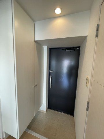 玄関　参考写真です