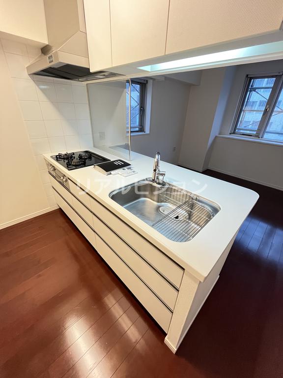 キッチン　他部屋参考写真