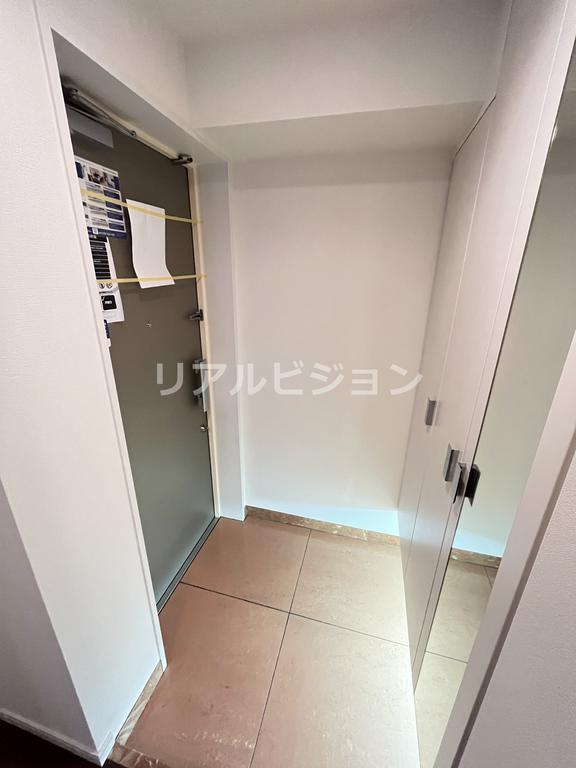 玄関　他部屋参考写真