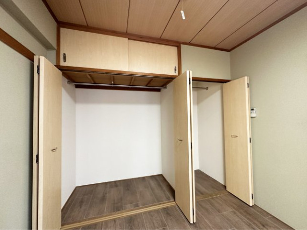 収納　※別部屋参照