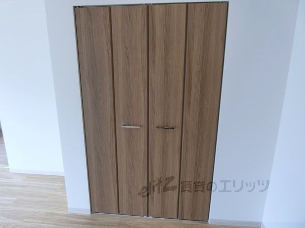 収納　収納