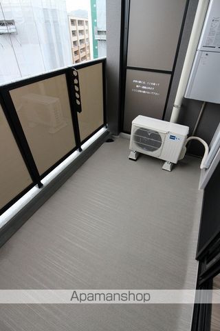 西鉄貝塚線 香椎宮前駅 徒歩4分 15階建 築3年の内装写真