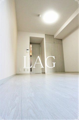 その他部屋・スペース　寝室です。