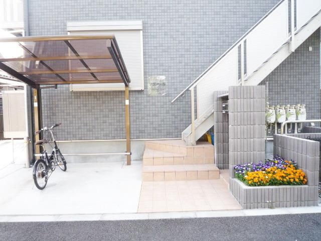 エントランス　★エントランス★