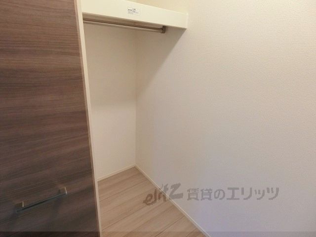 セジュール ド ソレイユの内装写真