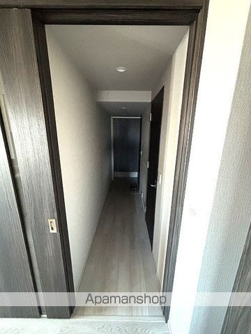 地下鉄中央線 谷町四丁目駅 徒歩4分 31階建 築3年の玄関写真